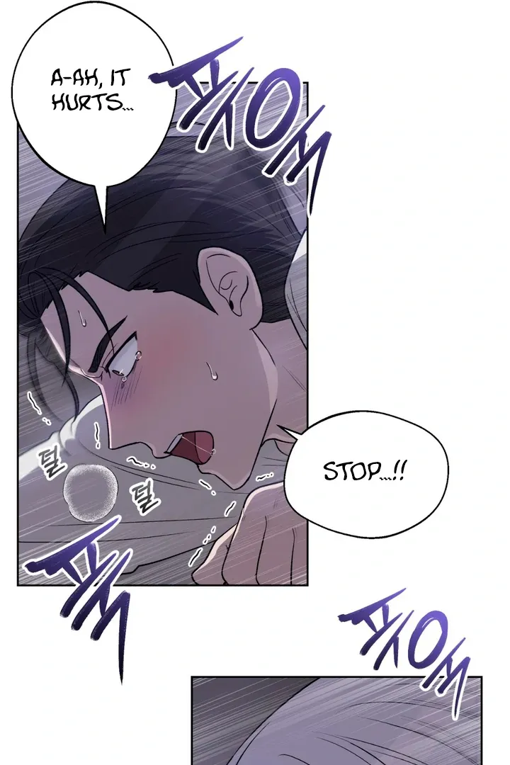 Pseudo Syndrome Chapter 11 page 86 - 