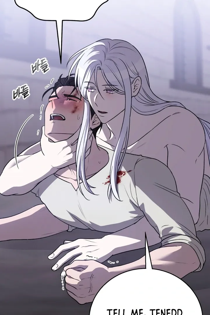 Pseudo Syndrome Chapter 11 page 89 - 