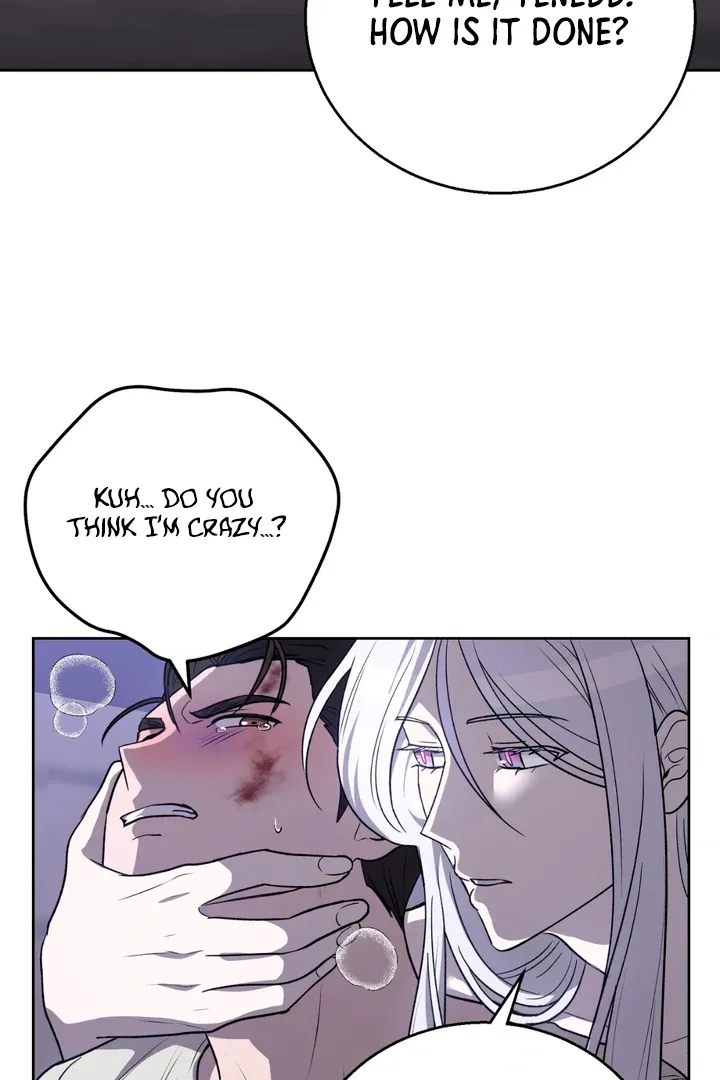 Pseudo Syndrome Chapter 11 page 90 - 