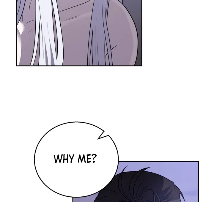 Pseudo Syndrome Chapter 11 page 10 - 