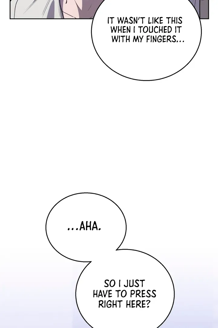 Pseudo Syndrome Chapter 11 page 91 - 
