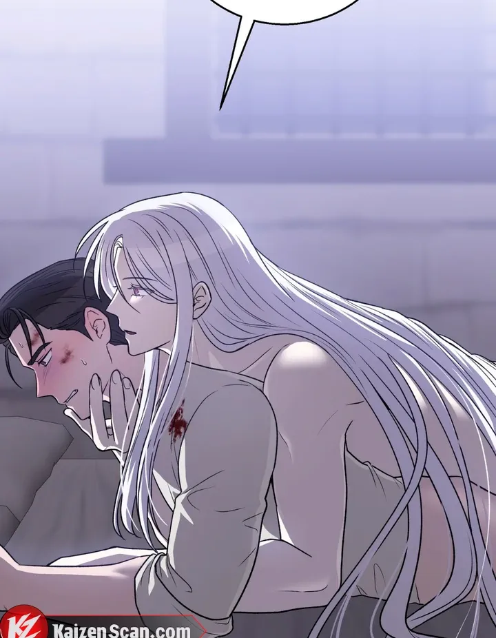 Pseudo Syndrome Chapter 11 page 92 - 
