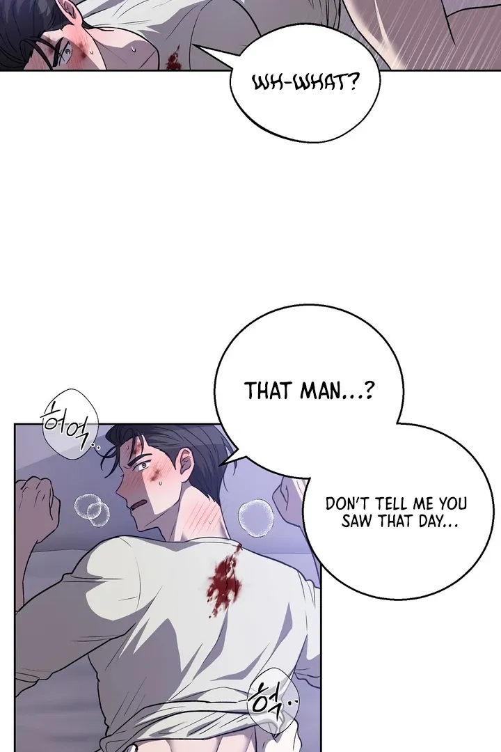 Pseudo Syndrome Chapter 12 page 13 - 