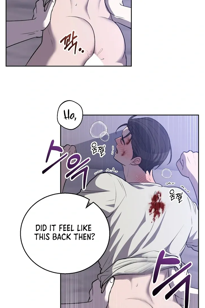 Pseudo Syndrome Chapter 12 page 14 - 