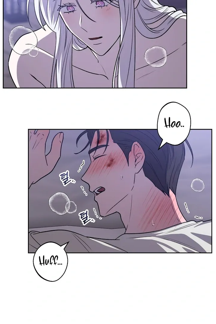 Pseudo Syndrome Chapter 12 page 22 - 