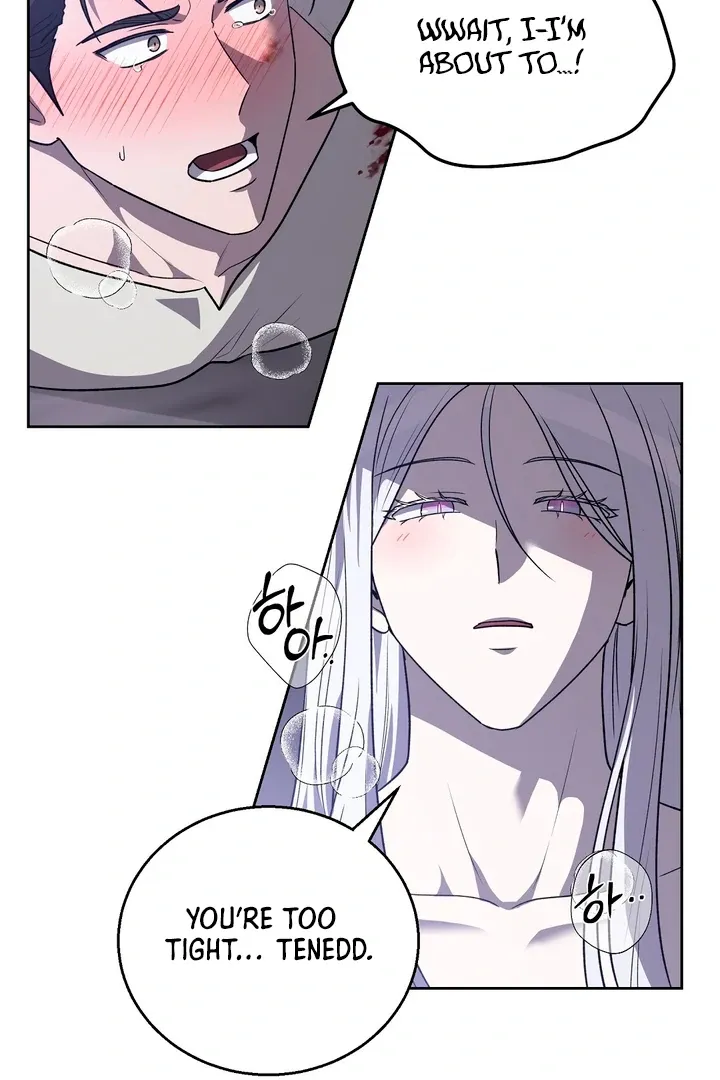 Pseudo Syndrome Chapter 12 page 25 - 