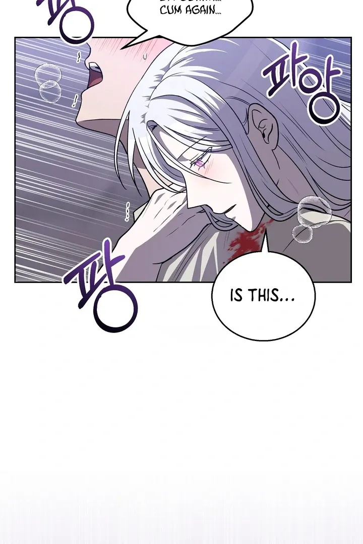 Pseudo Syndrome Chapter 12 page 28 - 
