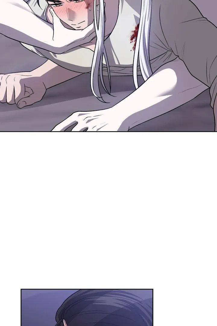 Pseudo Syndrome Chapter 12 page 4 - 