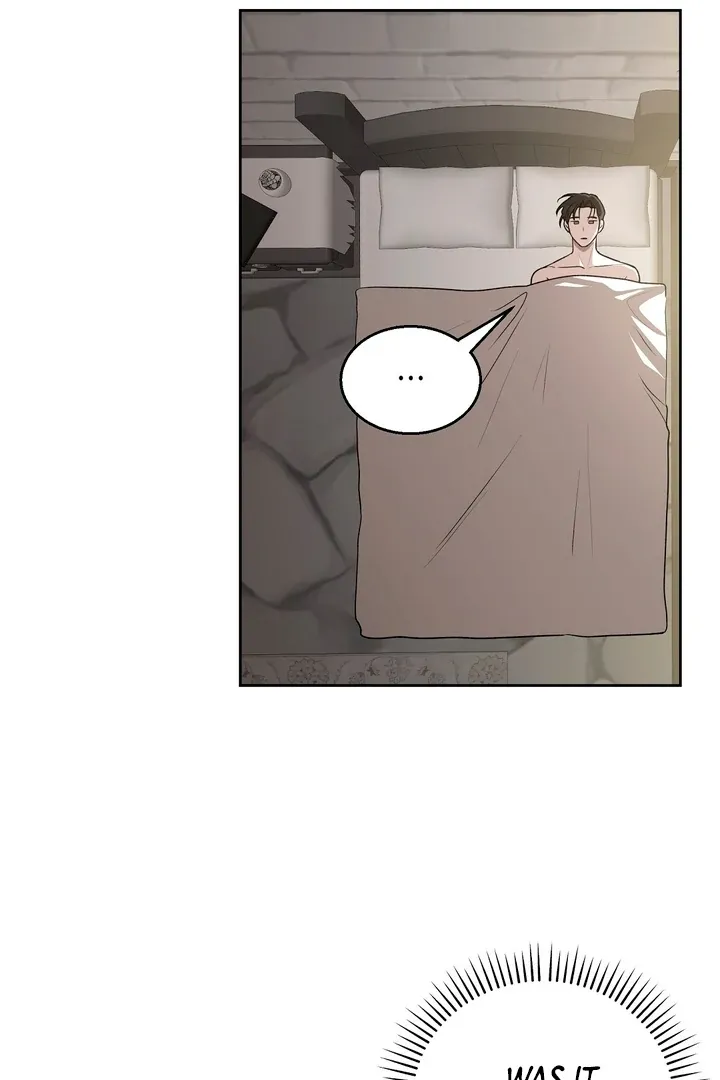 Pseudo Syndrome Chapter 12 page 33 - 