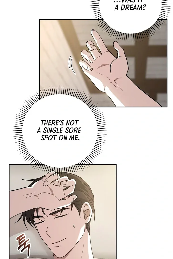 Pseudo Syndrome Chapter 12 page 34 - 