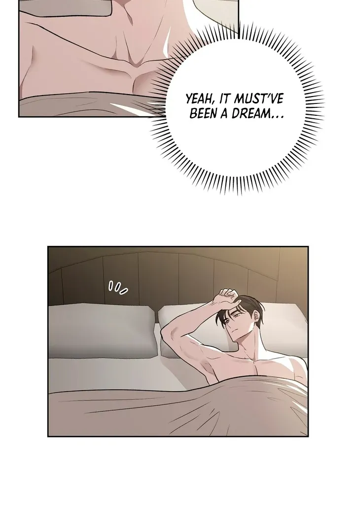 Pseudo Syndrome Chapter 12 page 35 - 
