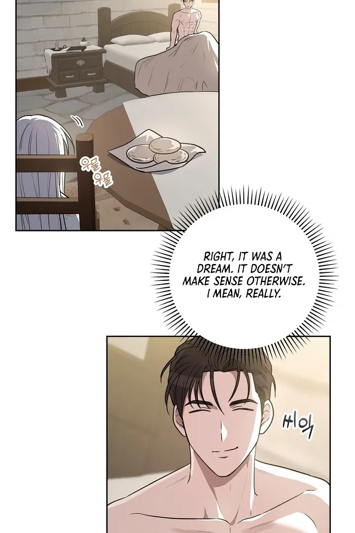 Pseudo Syndrome Chapter 12 page 40 - 