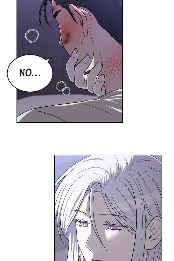 Pseudo Syndrome Chapter 12 page 5 - 