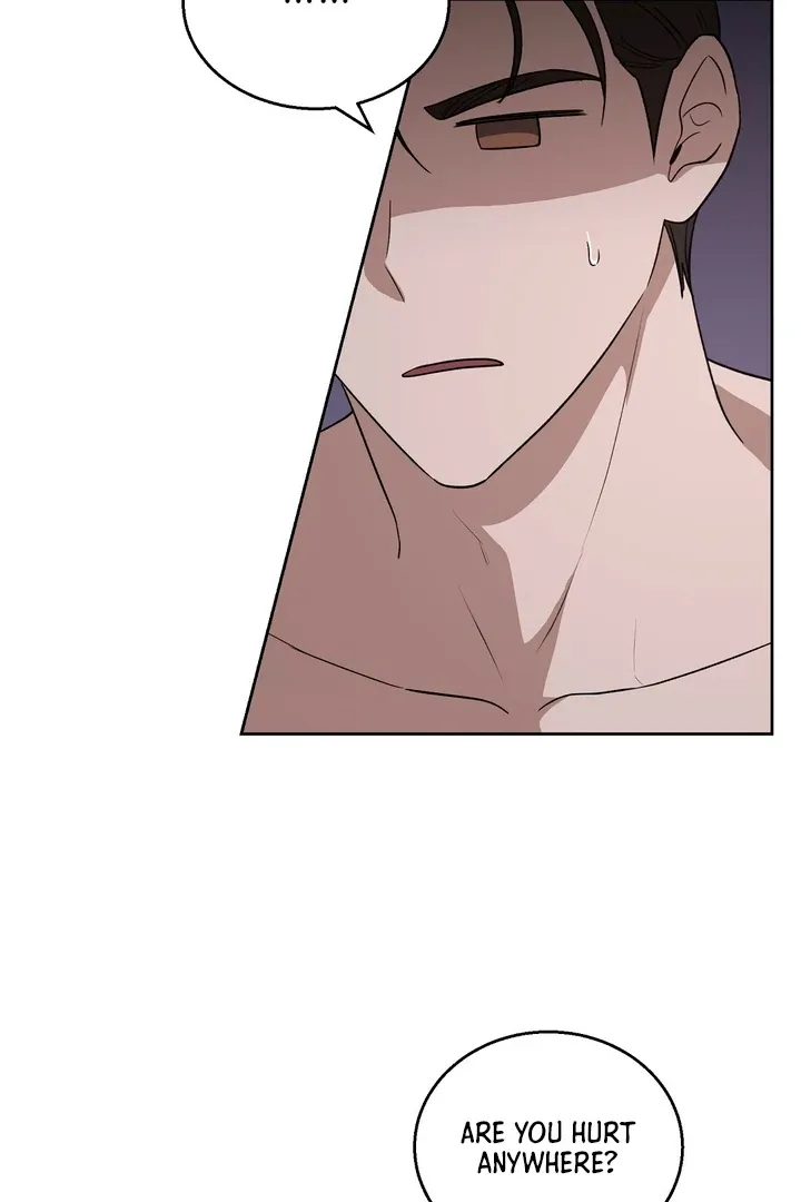 Pseudo Syndrome Chapter 12 page 42 - 