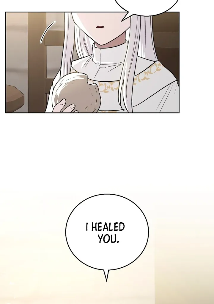 Pseudo Syndrome Chapter 12 page 43 - 