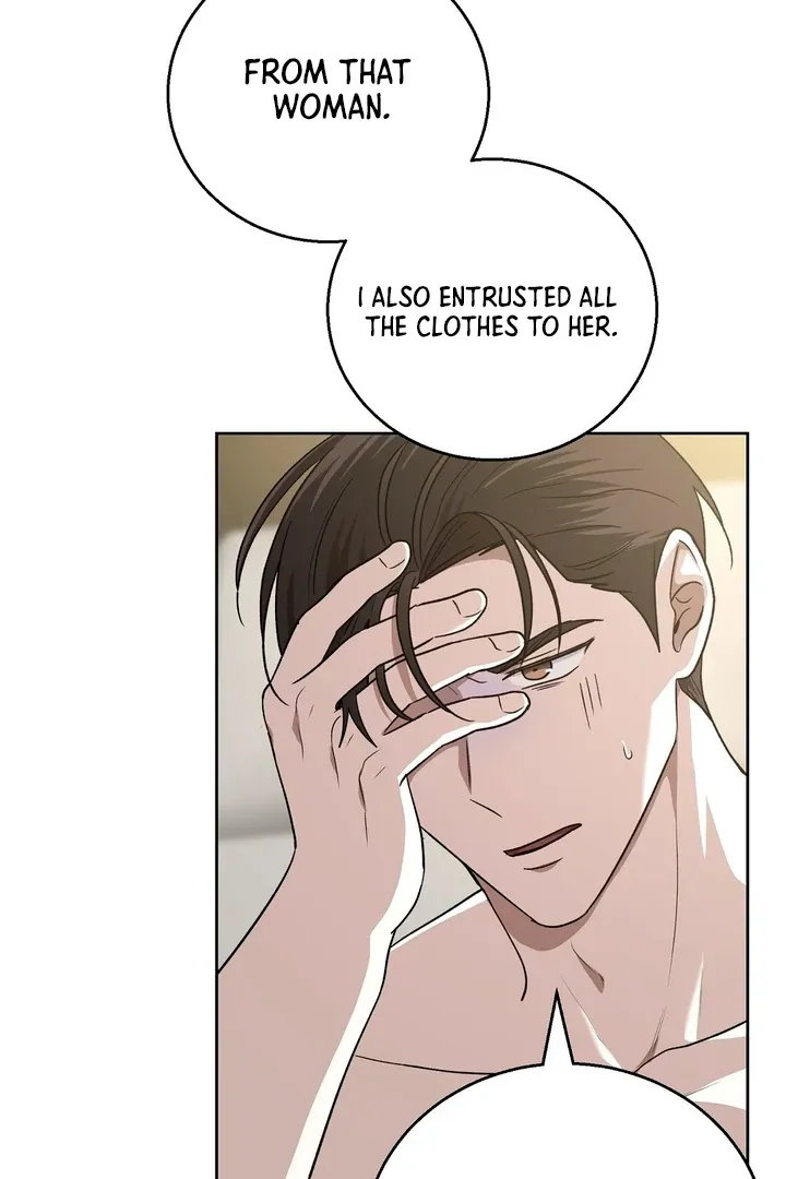Pseudo Syndrome Chapter 12 page 46 - 