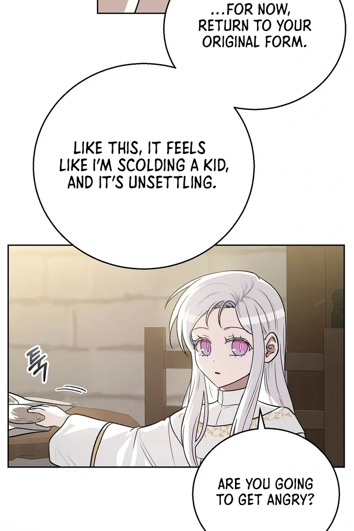 Pseudo Syndrome Chapter 12 page 47 - 