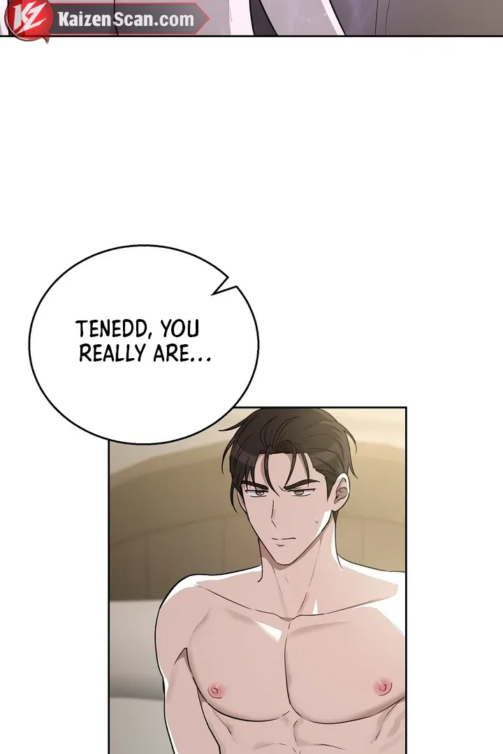 Pseudo Syndrome Chapter 12 page 50 - 