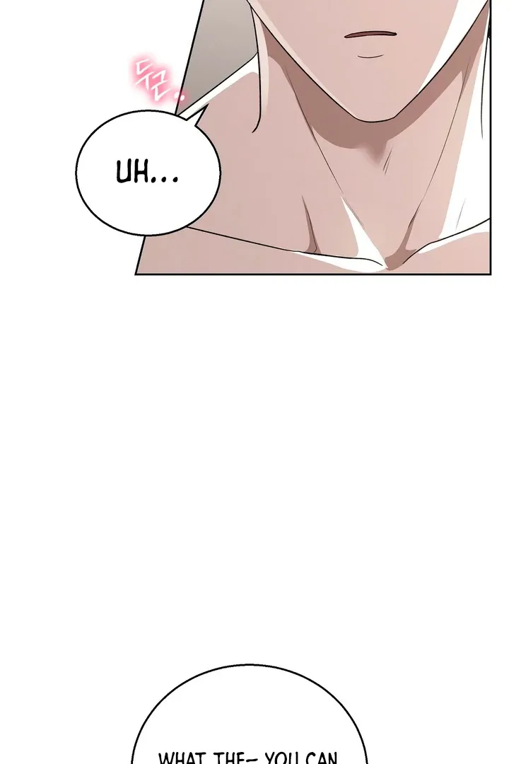 Pseudo Syndrome Chapter 12 page 53 - 