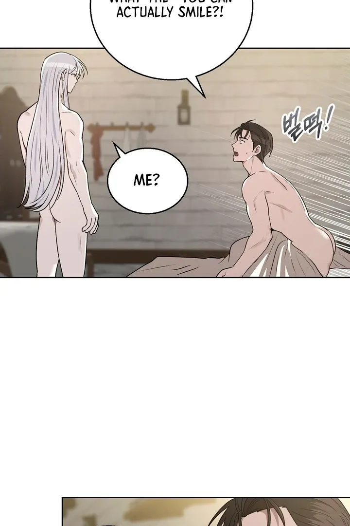 Pseudo Syndrome Chapter 12 page 54 - 