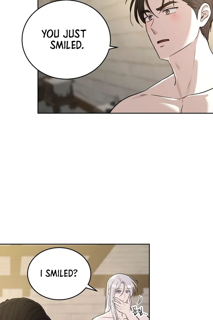 Pseudo Syndrome Chapter 12 page 55 - 