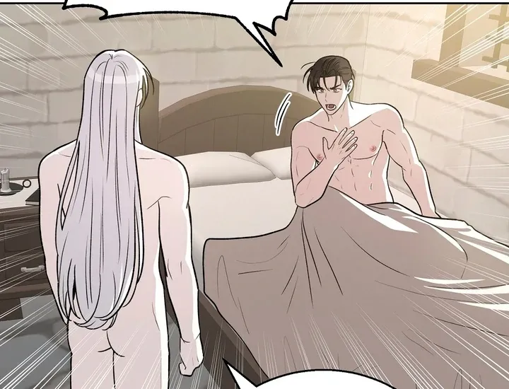 Pseudo Syndrome Chapter 12 page 57 - 