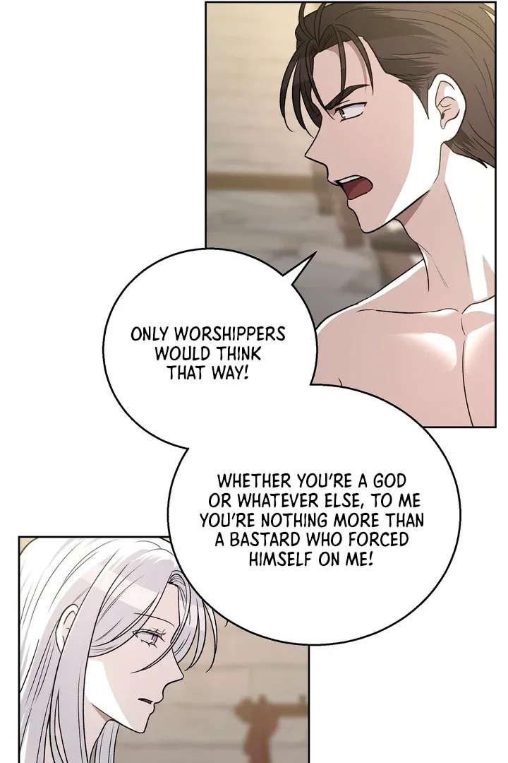 Pseudo Syndrome Chapter 12 page 59 - 