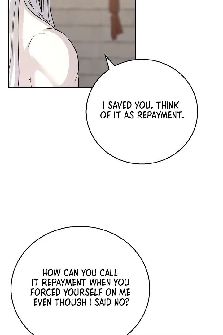 Pseudo Syndrome Chapter 12 page 60 - 