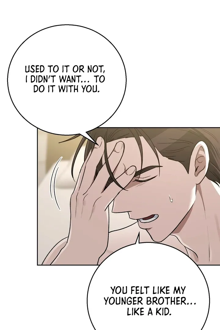 Pseudo Syndrome Chapter 12 page 62 - 