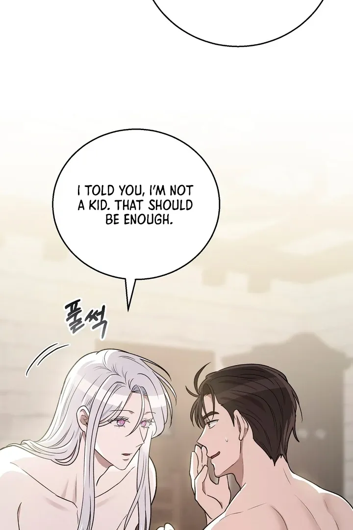 Pseudo Syndrome Chapter 12 page 63 - 