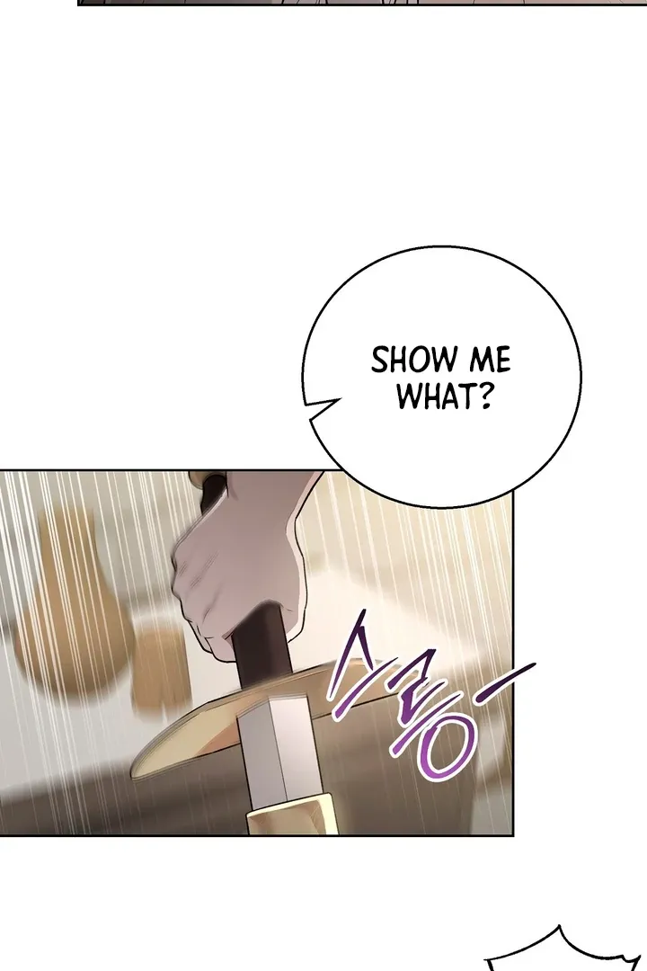 Pseudo Syndrome Chapter 12 page 67 - 