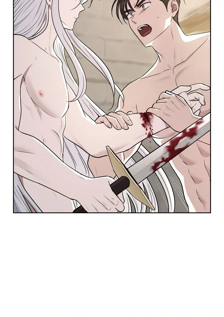 Pseudo Syndrome Chapter 12 page 72 - 