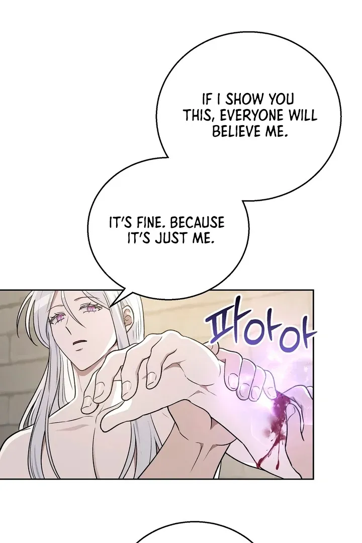 Pseudo Syndrome Chapter 12 page 73 - 