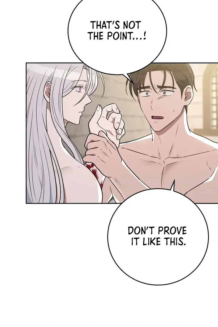 Pseudo Syndrome Chapter 12 page 74 - 