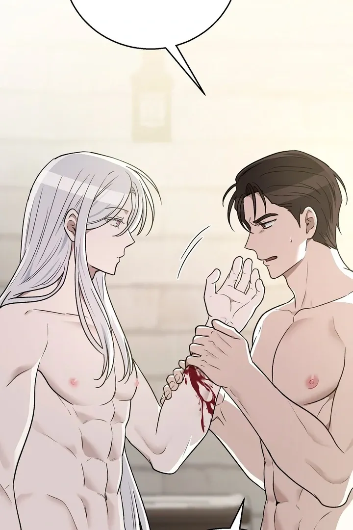 Pseudo Syndrome Chapter 12 page 77 - 