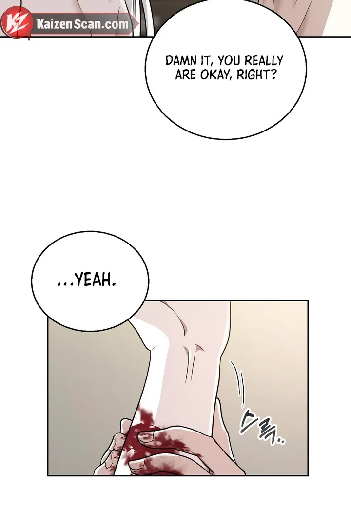 Pseudo Syndrome Chapter 12 page 78 - 