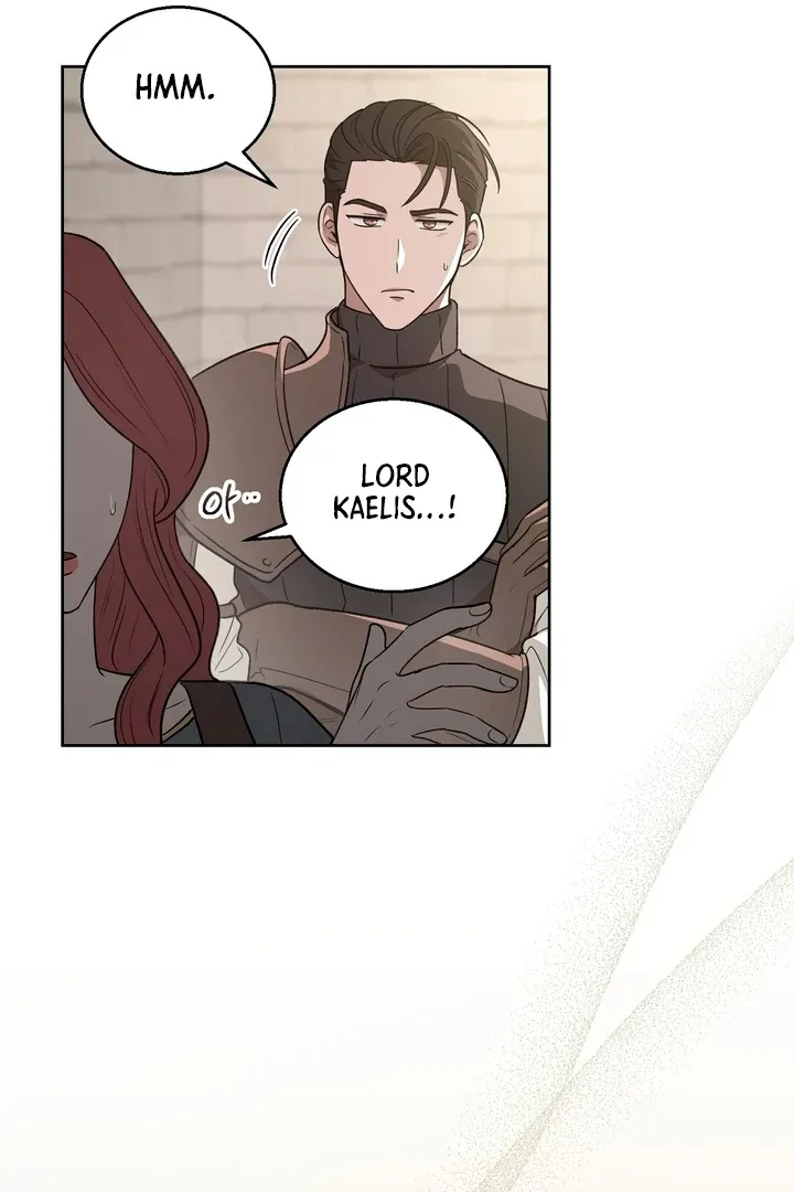 Pseudo Syndrome Chapter 13 page 17 - 