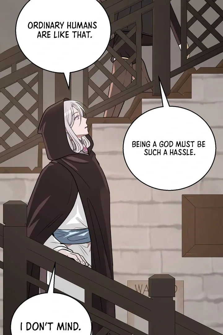 Pseudo Syndrome Chapter 13 page 19 - 