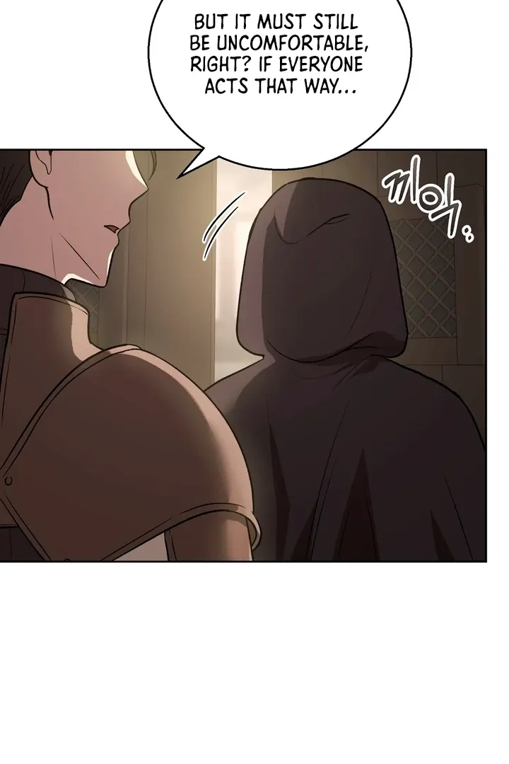 Pseudo Syndrome Chapter 13 page 21 - 