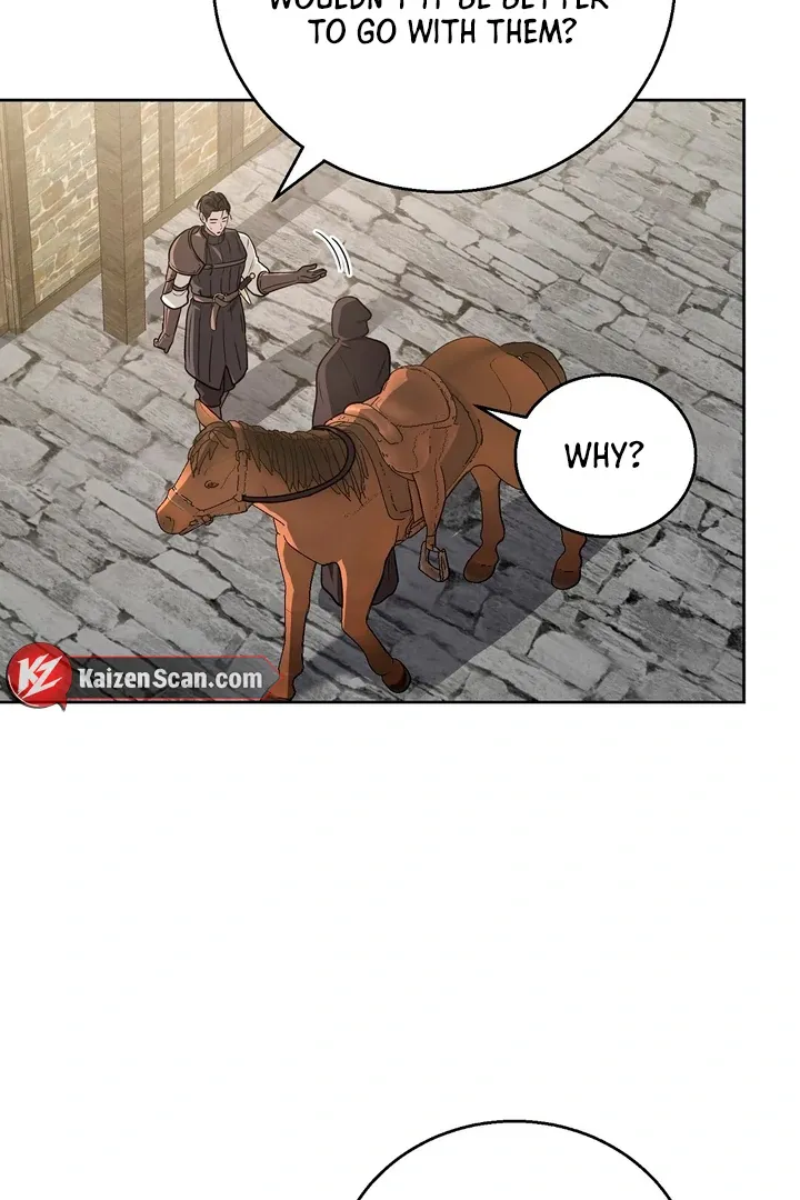 Pseudo Syndrome Chapter 13 page 26 - 