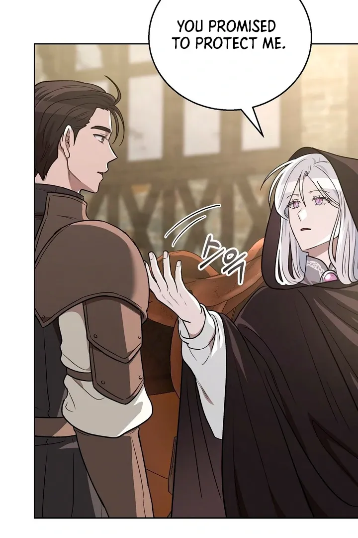 Pseudo Syndrome Chapter 13 page 27 - 