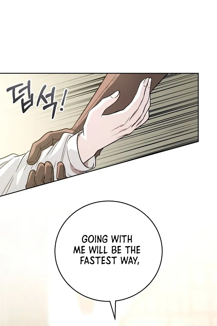 Pseudo Syndrome Chapter 13 page 31 - 