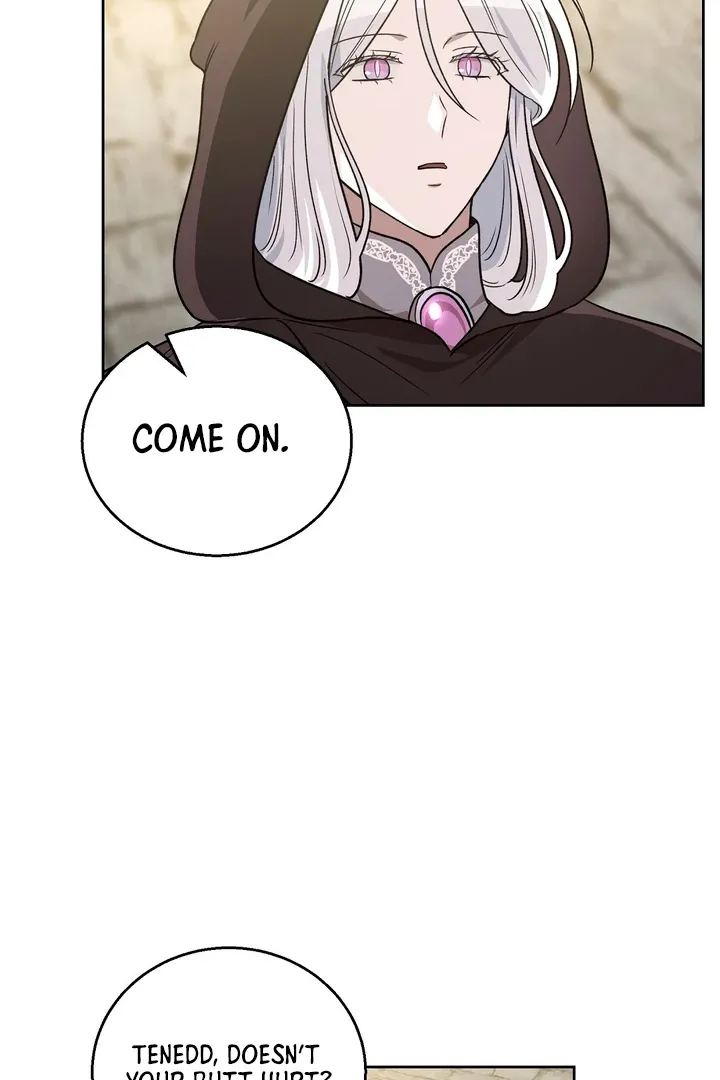 Pseudo Syndrome Chapter 13 page 34 - 