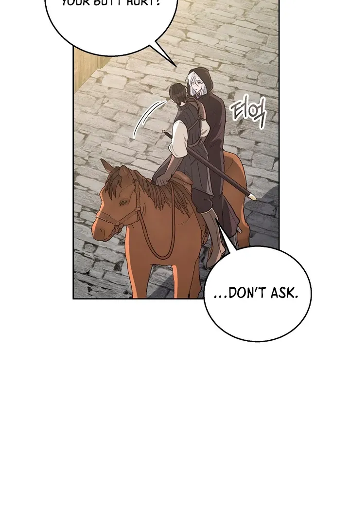 Pseudo Syndrome Chapter 13 page 35 - 
