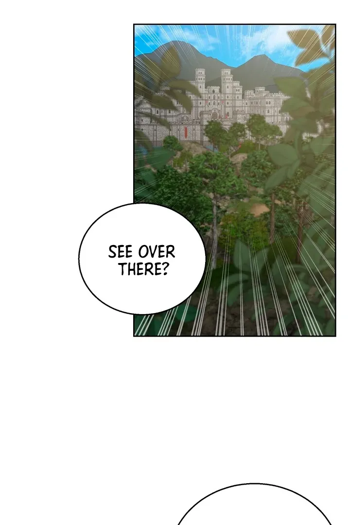 Pseudo Syndrome Chapter 13 page 38 - 