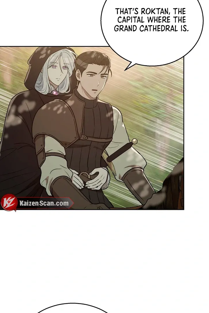 Pseudo Syndrome Chapter 13 page 39 - 