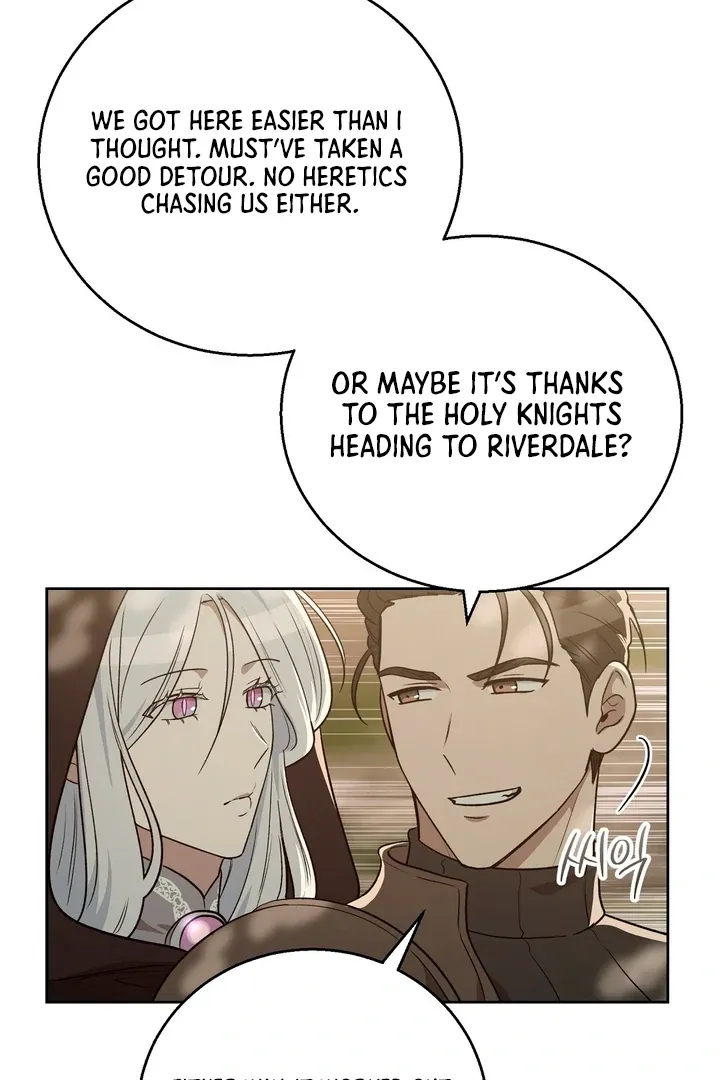 Pseudo Syndrome Chapter 13 page 40 - 