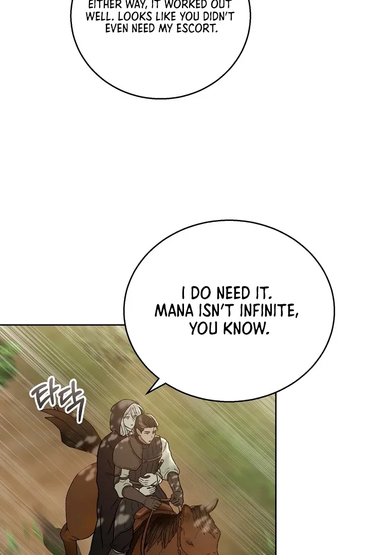 Pseudo Syndrome Chapter 13 page 41 - 