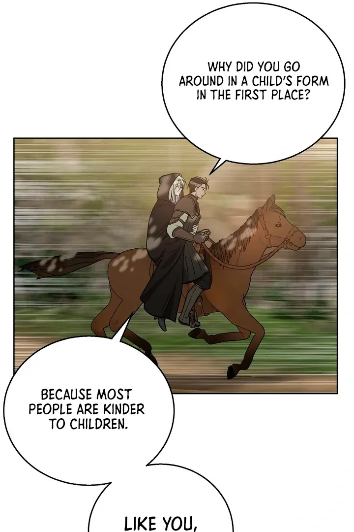 Pseudo Syndrome Chapter 13 page 45 - 
