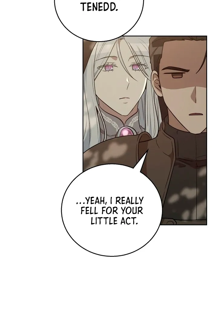 Pseudo Syndrome Chapter 13 page 46 - 